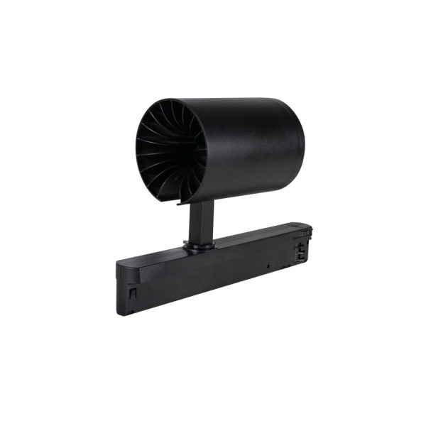 Трековий світильник Kanlux 33137 ATL1 LED 30W 4000K 3000Lm IP20 Wh - фото №2