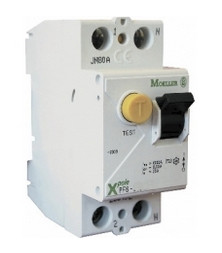 ПЗВ Eaton Moeller PF6-25/2/003