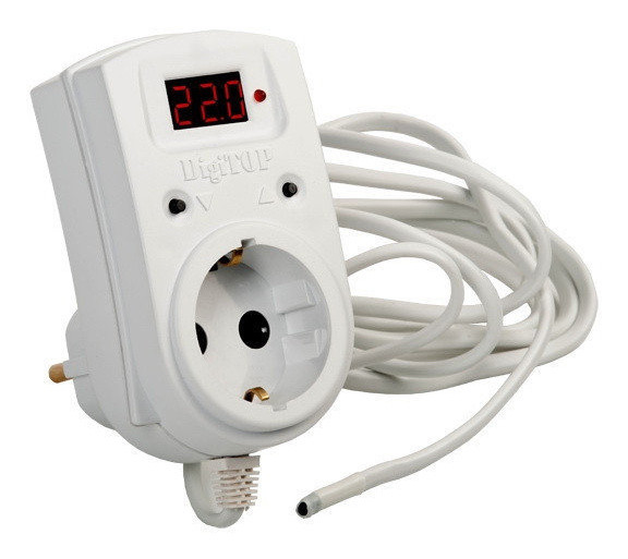 Температурне реле DigiTOP ТР-1 - фото №1