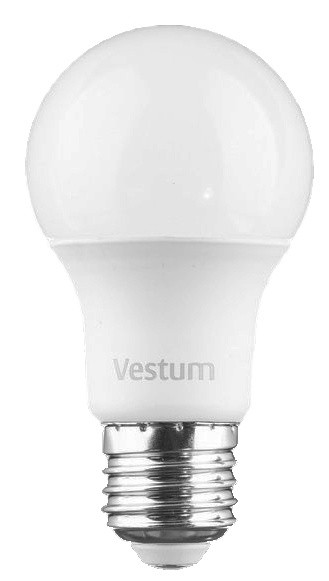 Лампа LED Vestum G45 8Вт 4100K E27