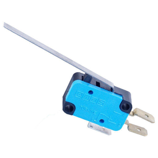 Кінцевий міні-вимикач EMAS MK1KIM3