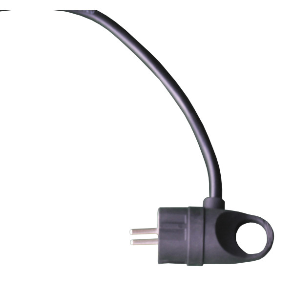 Зарядна станція для електромобілів E-line 3,5кВт 16А 1-фаза Type 2 Phoenix Contact (М2-16) - фото №2