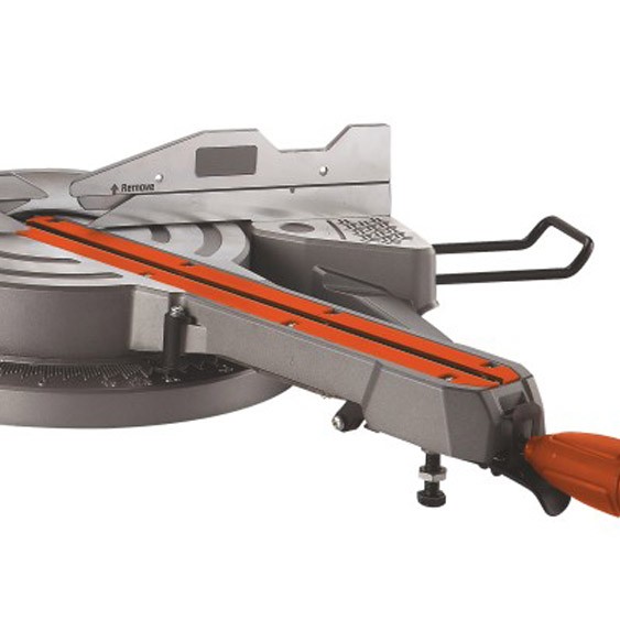 Пила торцовочная Tekhmann ТМС-2425 - фото №1