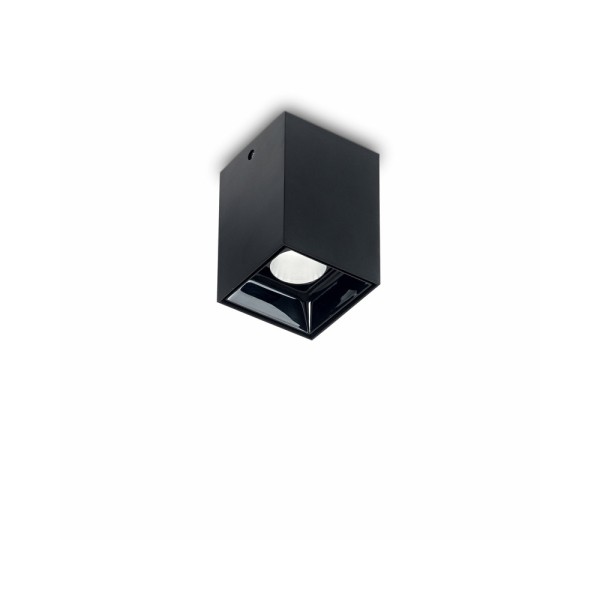 Точковий світильник Ideal Lux Nitro 10w square 206042
