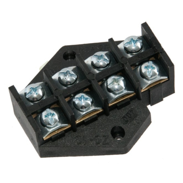 Клеммная колодка SEZ E 4006 (E.4006)