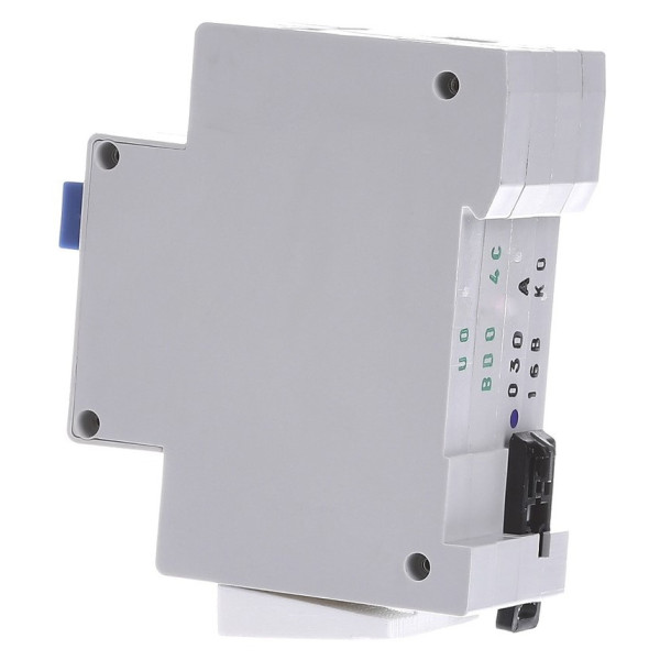 Дифавтомат Doepke DRCBO 20А (1+N) B - фото №3