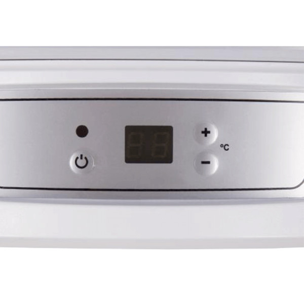 Бойлер Bosch Tronic 8000 T ES 035 5 1200W BO H1X-EDWVB - фото №2