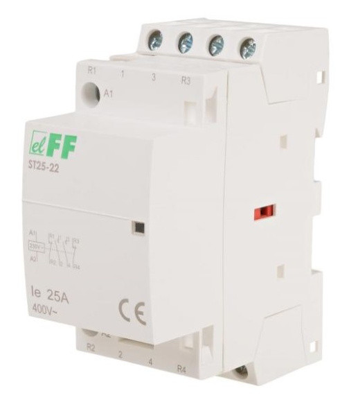Контактор ST25-22, 2S F&F