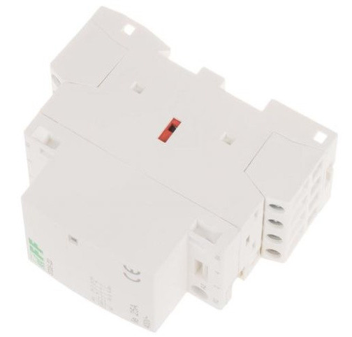 Контактор ST25-22, 2S F&F - фото №2