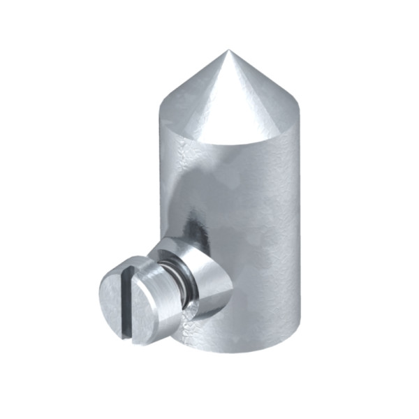 Токоприемник OBO Bettermann (5405068) G (5-10 мкм)