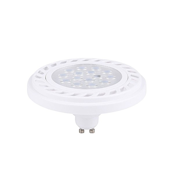 Светодиодная лампочка Nowodvorski 9214 Reflector LED GU10 1x9W 4000K 930Lm IP20 белая