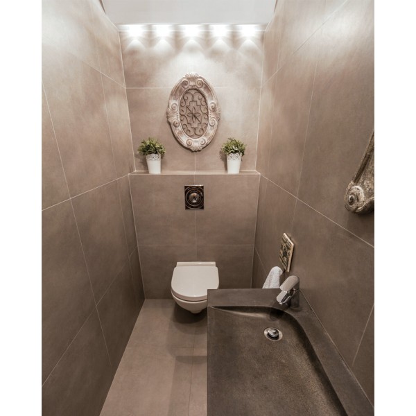 Точечный светильник Kanlux 23521 IMBER LED CW - фото №1