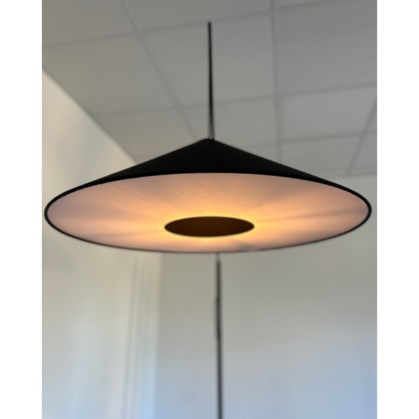 Торшер Nowodvorski 11768 Poise A E27 1x25W IP20 черный - фото №3