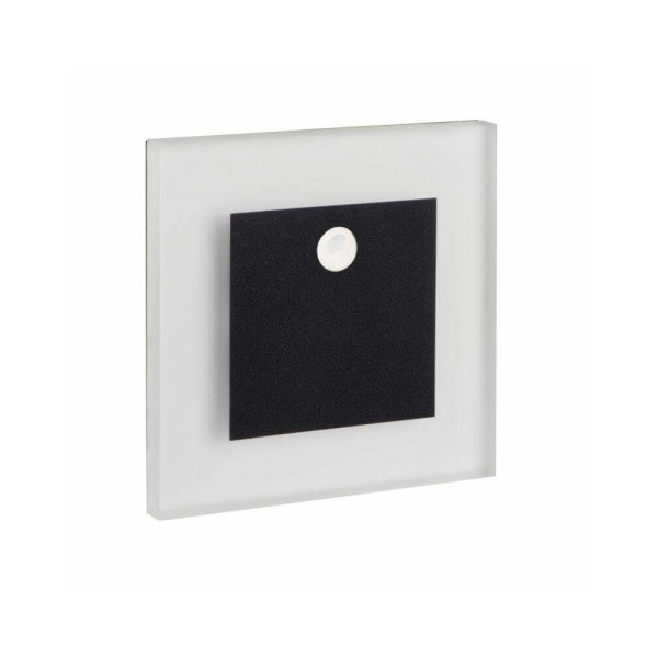 Светильник для подсветки лестницы/коридора Kanlux 29856 Apus LED PIR B-NW