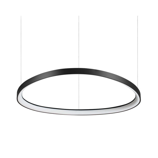 Підвісний світильник, люстра Ideal Lux 247281 Gemini