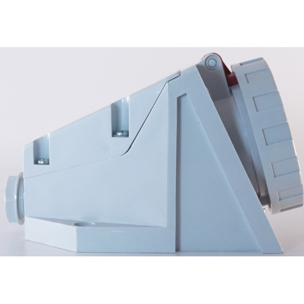 Настенный разъем Sez IZG1643 - фото №3