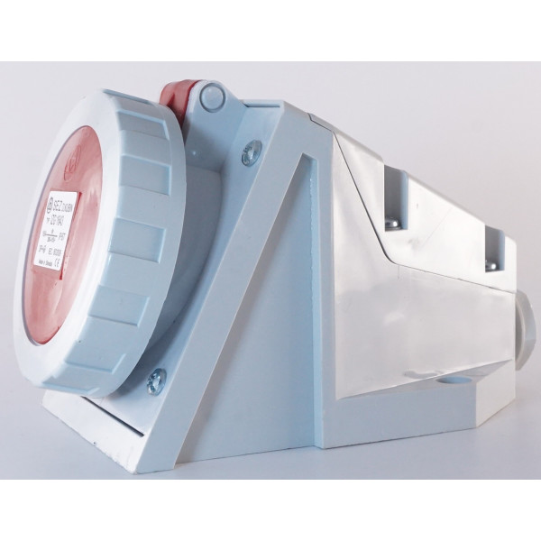 Настенный разъем Sez IZG1643 - фото №6