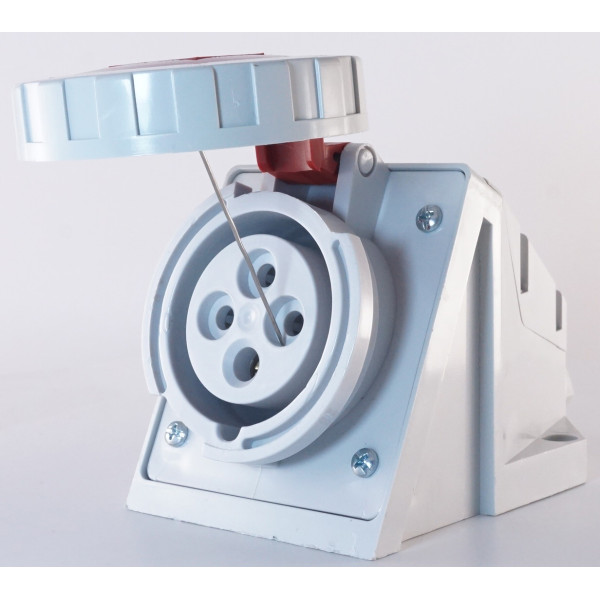 Настенный разъем Sez IZG1643 - фото №7