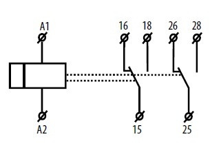 Реле часу SJR-2/UNI, ELKOep - фото №3