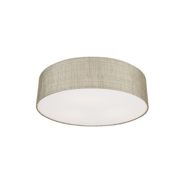 Люстра Nowodvorski 8953 Turda E27 3x15W IP20 сіра