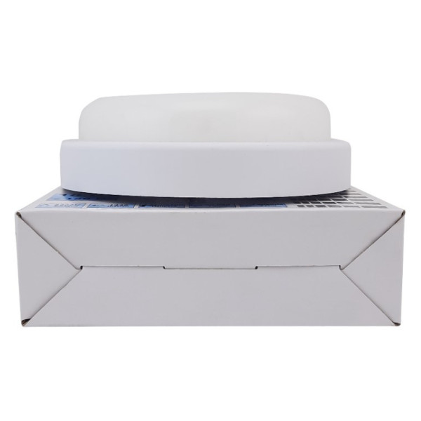 Світильник TNSy LED Round Ceiling 18W-220V-1440L-6500K-IP65 (TNSy5000510) - фото №3