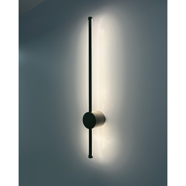 Светильник настенный уличный Nowodvorski 11551 Orla LED S 1x12W 3000K 750Lm IP54 песочный - фото №2