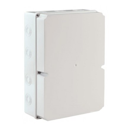 Монтажная коробка ADAL PANO MD9069 380х280х90мм ABS IP65