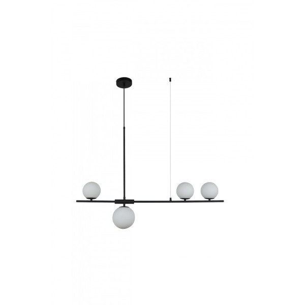 Подвесной светильник, люстра AZzardo AZ4418 Santander