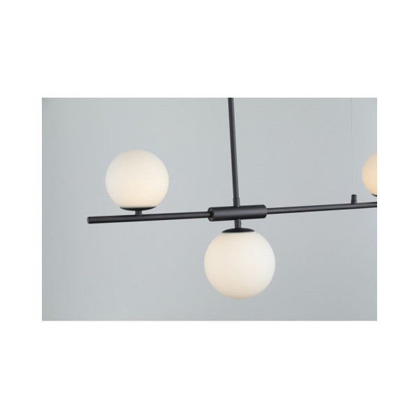 Подвесной светильник, люстра AZzardo AZ4418 Santander - фото №1