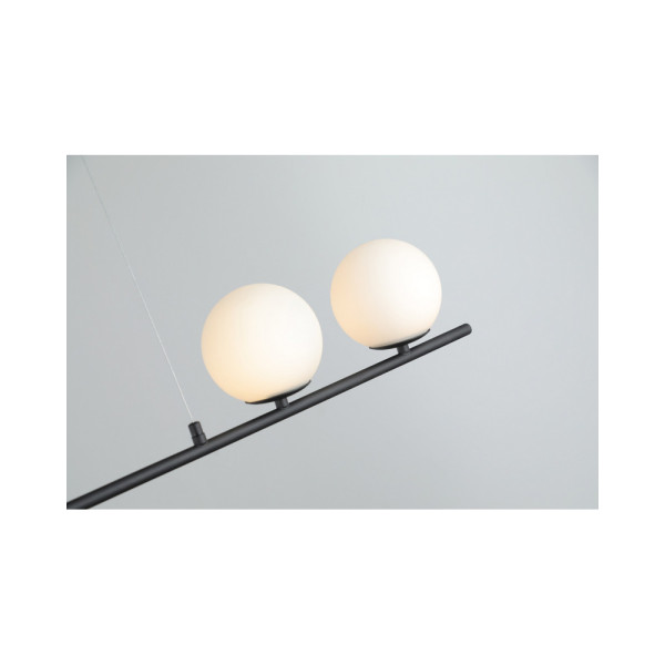 Подвесной светильник, люстра AZzardo AZ4418 Santander - фото №3