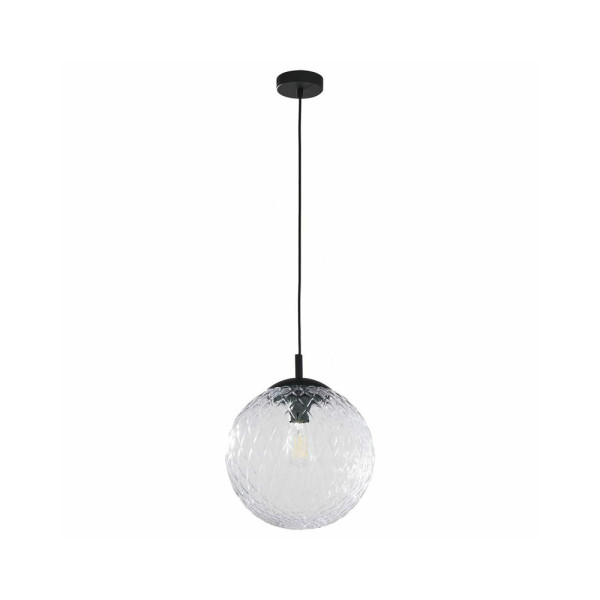 Підвісний світильник, люстра TK Lighting 6349 Cadix E27 1x15W IP20