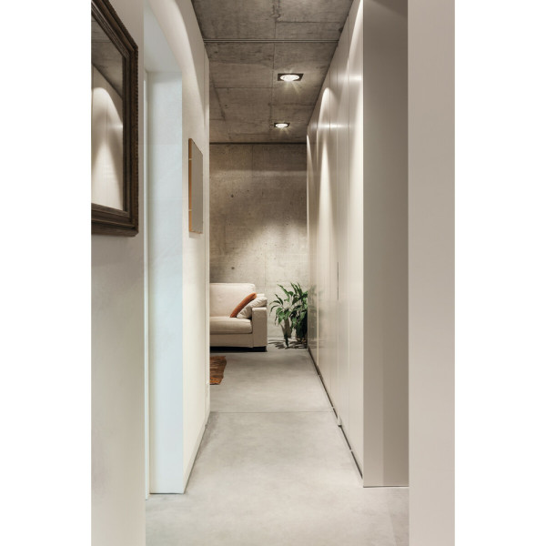 Точечный светильник Kanlux 18280 Seidy CT-DTO50-AL GU5.3 1x10W IP20 Grey - фото №2