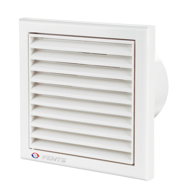 Осевой вентилятор Vents 100 K Л