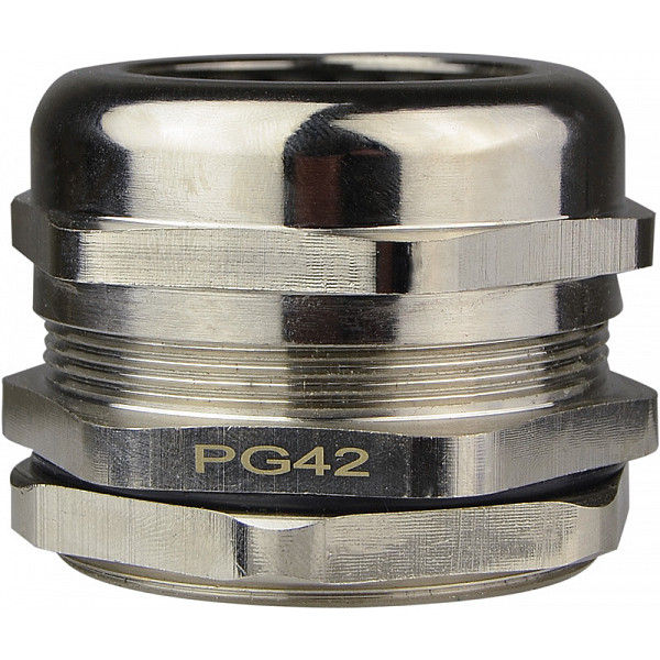 Сальник Аско-Укрем PGM42 (A0150050040) - фото №1