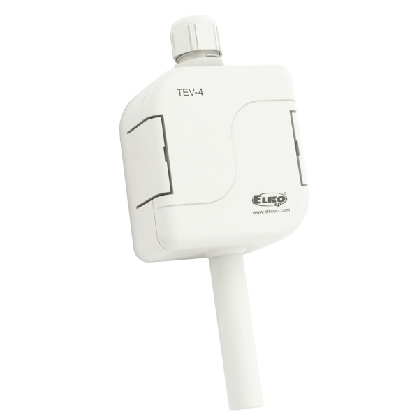 Термостат Elko-Ep TEV-4/230V