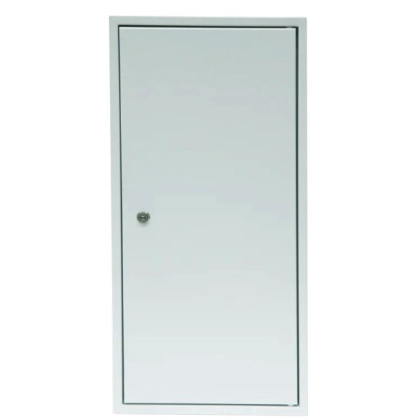 Корпус металевий UEC ЩРн-48 (620х310х120мм) IP31