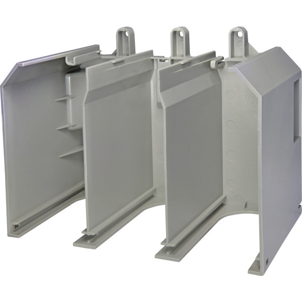 Захисна кришка для клем ETI 004672339 PRS2-ZB 800&1000/3