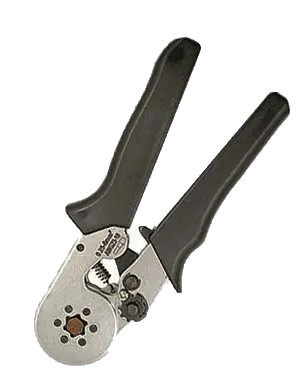 Обтискні кліщі TNSy HSC-8 6-6 E, TE, 0,08-6 (TNSy5500643)