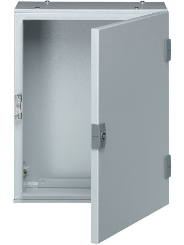 Шкаф металлический Hager FL110A ORION Plus