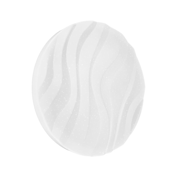 Світильник LED smart SKY 30W 3000-6000K IP20 круг ( 210103 ) - фото №1