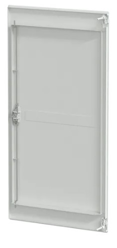 Білі двері Schneider Electric PrismaSeT XS 6 рядів 24М - фото №1