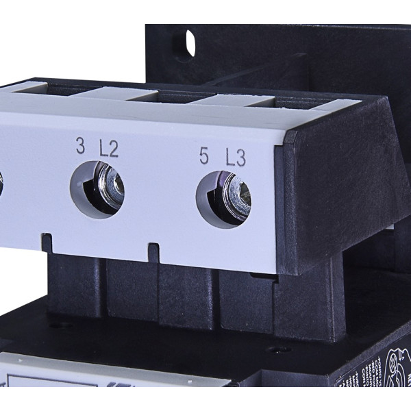 Тепловое реле ETI 004646421 RE 117.2D-97 (75-97A) - фото №2