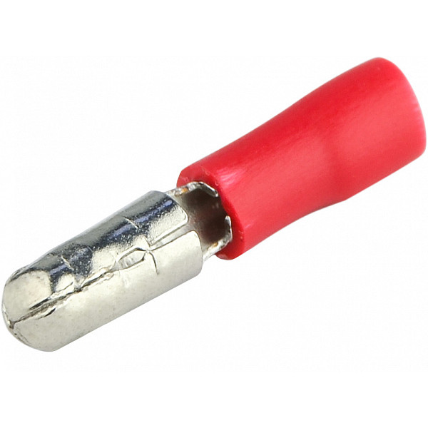 Разъем-штекер Аско-Укрем MPD 1,25-156 «папа» 100шт (A0060140001)