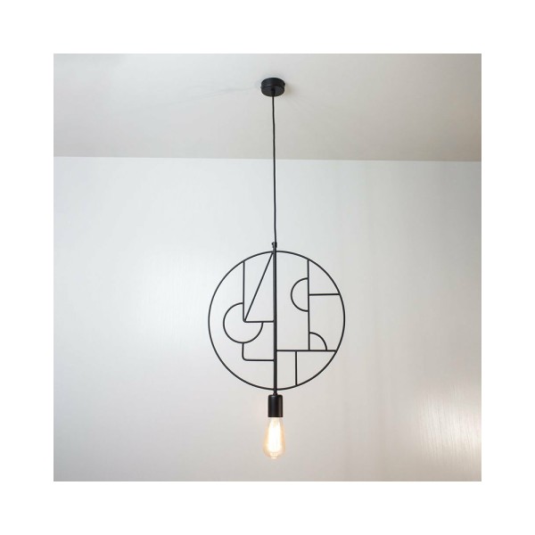 Подвесной светильник, люстра Imperium Light 160150.05.05 Avant-garde