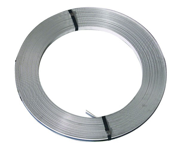 Токопроводящая стальная лента DKC NC2444 для систем молниезащиты 40х4мм