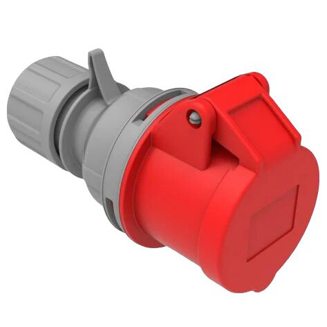 Роз'єм Bemis BC1-4505-2312 380В 5х63A поліамід IP44 (6.2.1.166203)