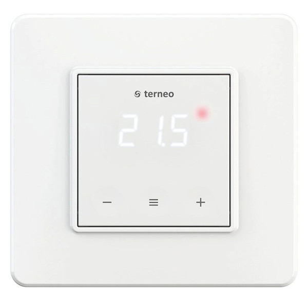 Терморегулятор Terneo s