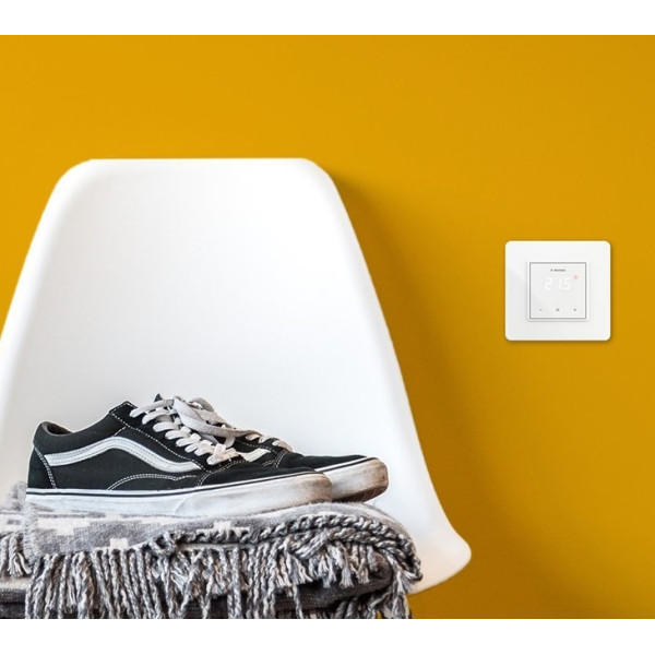 Терморегулятор Terneo s - фото №3