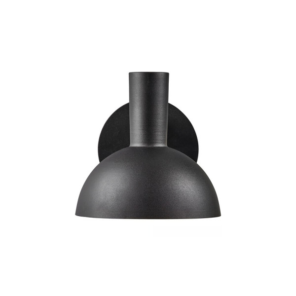 Вуличний світильник Nordlux 75181003 Arki E27 1x20W IP54 чорний - фото №3