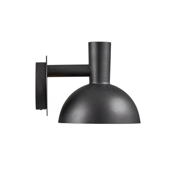 Вуличний світильник Nordlux 75181003 Arki E27 1x20W IP54 чорний - фото №4